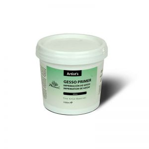 Gesso/Grunt malarski uniwersalny Phoenix Primer 500ml
